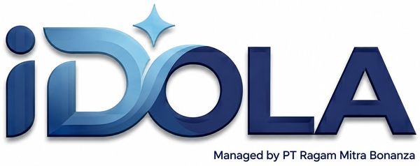 IDOLA — Managed by PT Ragam Mitra Bonanza